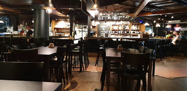 Opinii despre Bruuveri în Helsinki - Ravintola-ala