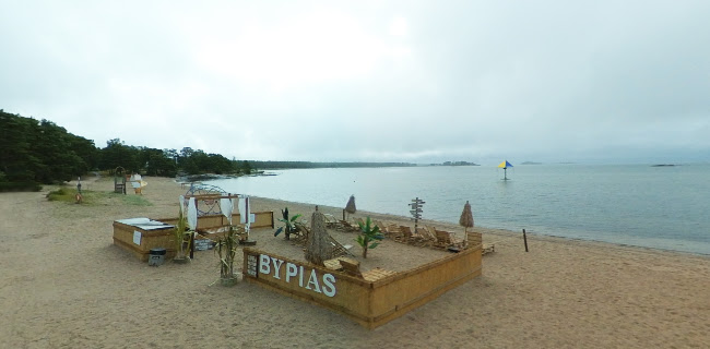 BeachBar Plagen avataan 13.6.2025