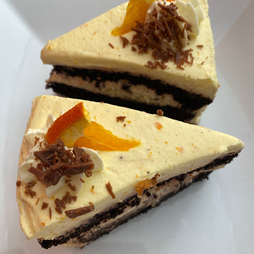 Opinii despre Bite Cafe & Bistro în Kokkola - Ravintola-ala