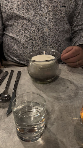 Ravintola Aanaar - Ravintola-ala