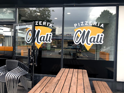 Pizzeria Mali