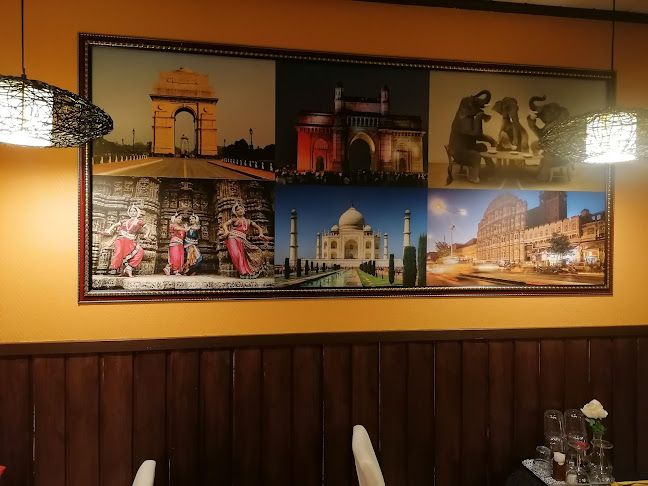 HAVELI INDIAN BISTRO & BAR - Järvenpää