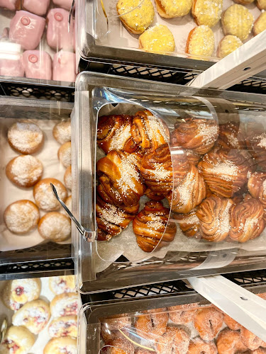 Opinii despre MBakery în Turku - Ravintola-ala