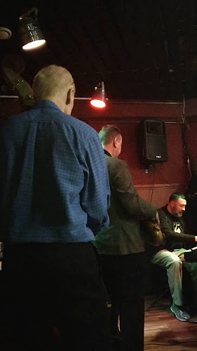 Opinii despre Sture Jazz Bar în Helsinki - Ravintola-ala