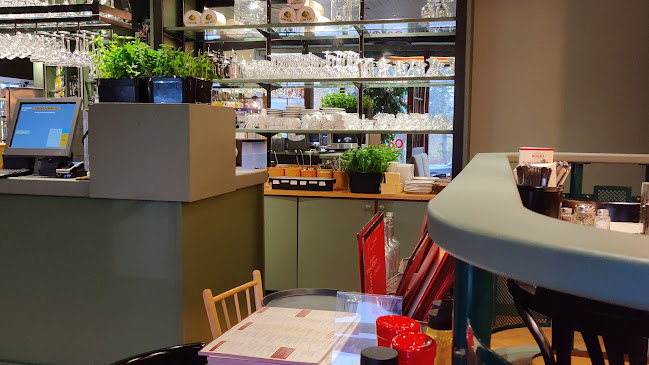 Opinii despre Rosso Imatra în Imatra - Ravintola-ala