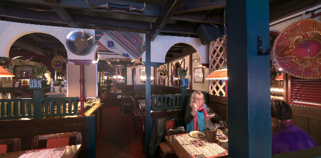 Comentarii opinii despre Ravintola Fernando