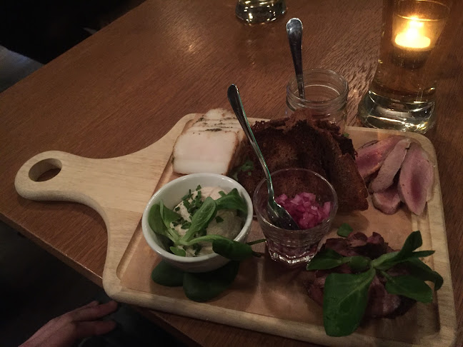 Public House Huurre - Tampere