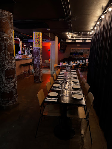 Putte's Bar and Pizza Kalevankatu - Helsinki