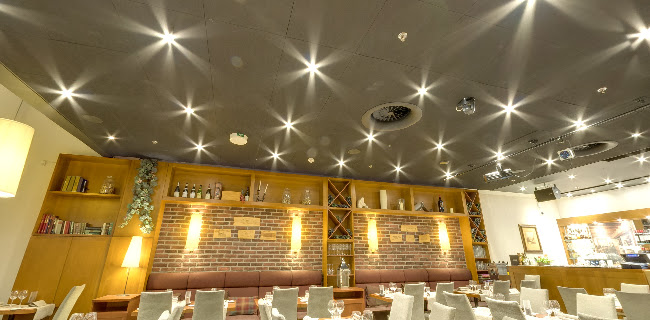 Opinii despre Ravintola Base în Espoo - Ravintola-ala