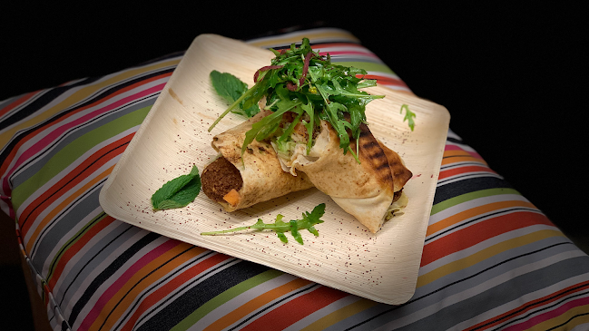 Restaurant Levant Kallio - Ravintola-ala