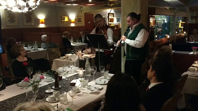 Opinii despre Ravintola Wanha Fiskari în Kotka - Ravintola-ala