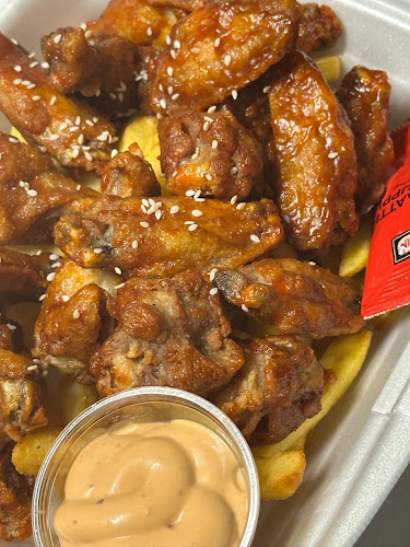 Ravintola Massa - Ravintola-ala