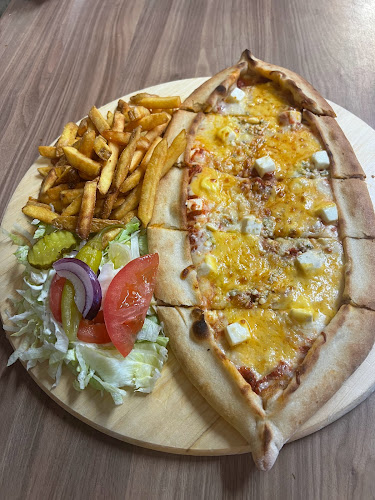 Ravintola Turkuas - Ravintola-ala