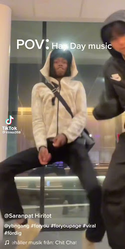 McDonald's Pori Koivula - Pori