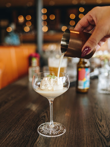 Saunaravintola Kuuma