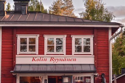 Kolin Ryynänen