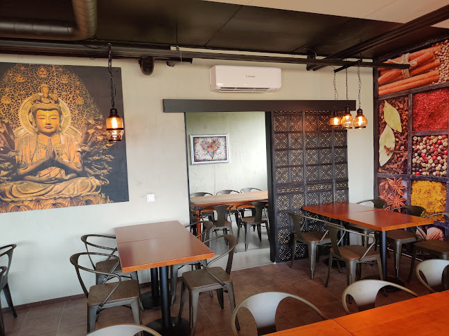 Ravintola Ginger - Vantaa