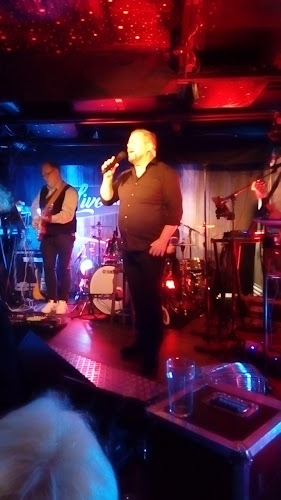 Eikan Pub - Järvenpää