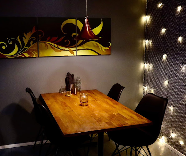 Comentarii opinii despre Trattoria La Mia Bella