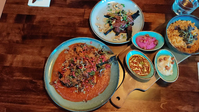 Opinii despre Ravintola Cielo în Jyväskylä - Ravintola-ala