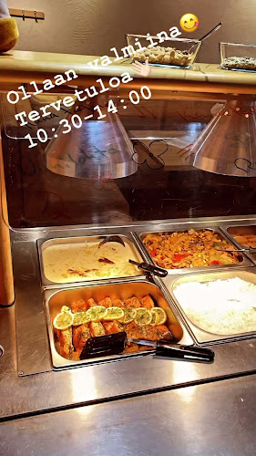 Reviews of Syrian House Restaurant in Pori - Ravintola-ala