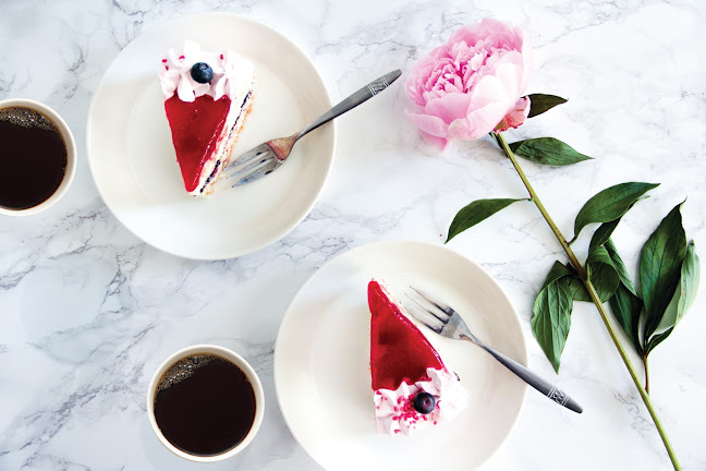 Café Elonen Päivölä