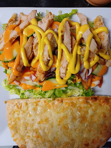 Opinii despre Ravintola Shams în Kouvola - Ravintola-ala