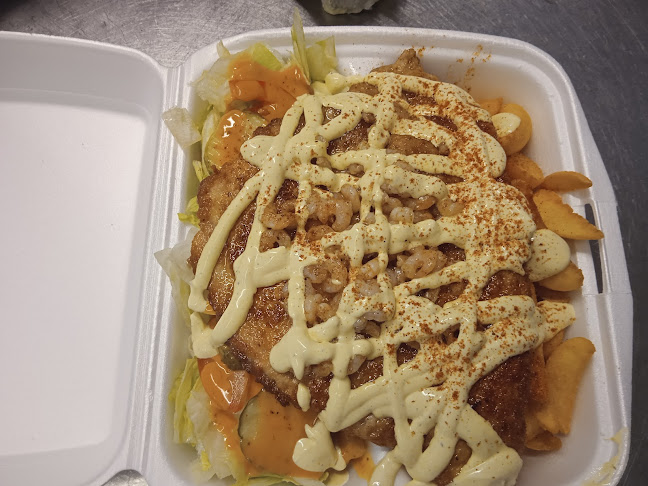 Pizza Evin Kaivoksela - Ravintola-ala