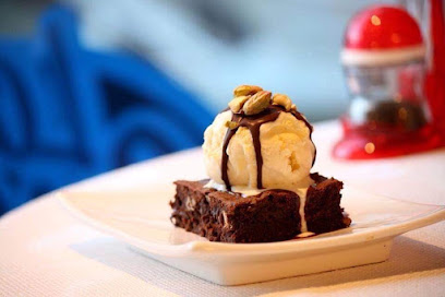 Vesitorni, Kahvila Panorama