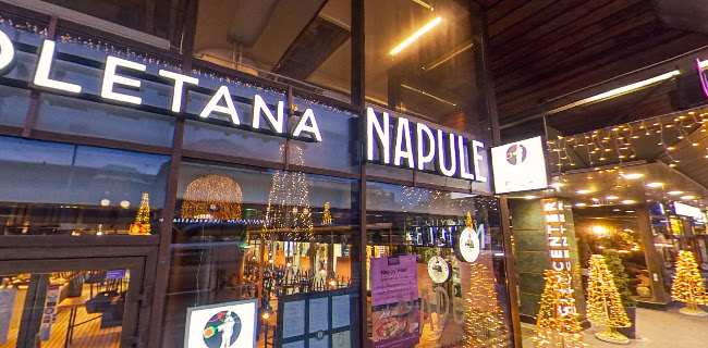 Napule Pizzeria Napoletana