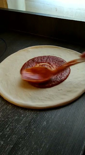 Comentarii opinii despre Kalevan Pizzeria