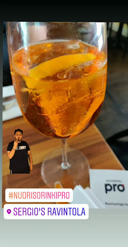 Ravintola Sergio´s - Turku