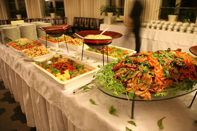 Ravintola Kokkipoika - Ravintola-ala