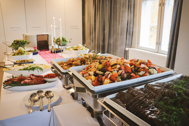 Juhlatalo Juurikkasaari - Säynätsalo