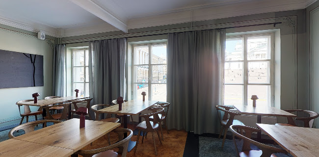 Sofia Ravintola - Ravintola-ala