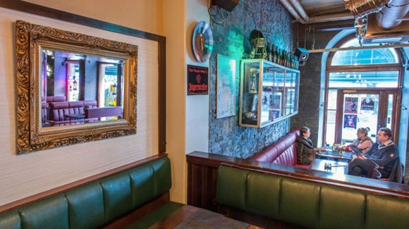 Comentarii opinii despre Cafe Anton