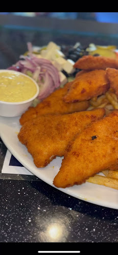 Opinii despre Keisari kebab & pizzeria în Turku - Ravintola-ala