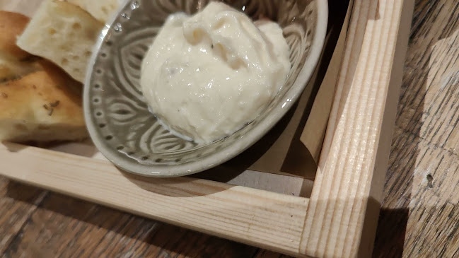 Reviews of Deliberi Hansakortteli in Turku - Ravintola-ala