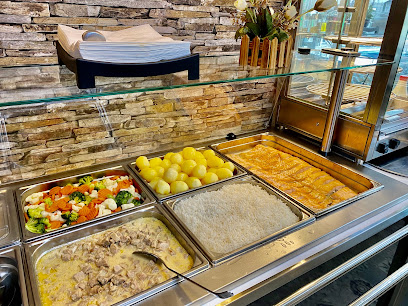 Naantali Kebab-Pizzeria