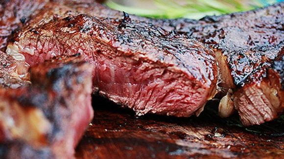 Petteri Rosenbom’s Steakhouse