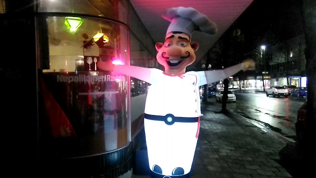 Opinii despre Ravintola Bhanchha Ghar în Salo - Ravintola-ala