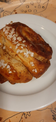 Kahvila Kampus - Lohja