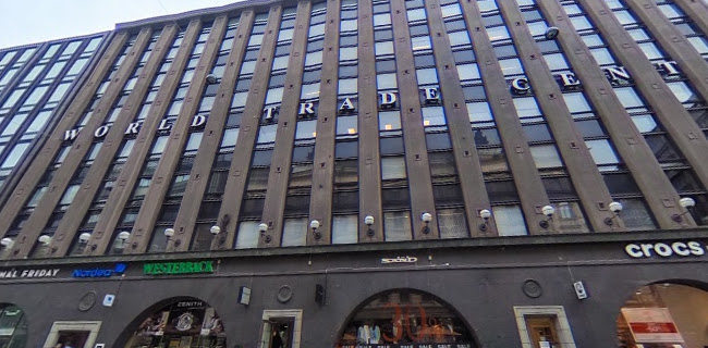 Stone's - Ravintola-ala