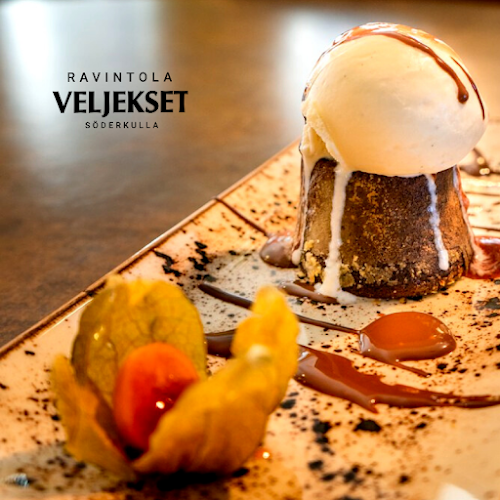 Opinii despre Ravintola Veljekset în Söderkulla - Ravintola-ala