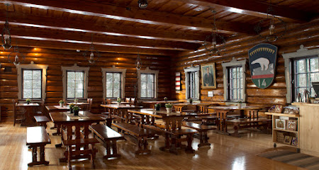 Ruissalon Honkapirtti