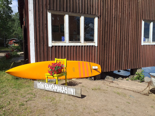 Opinii despre Iitin rantamakasiini în Iitti - Ravintola-ala