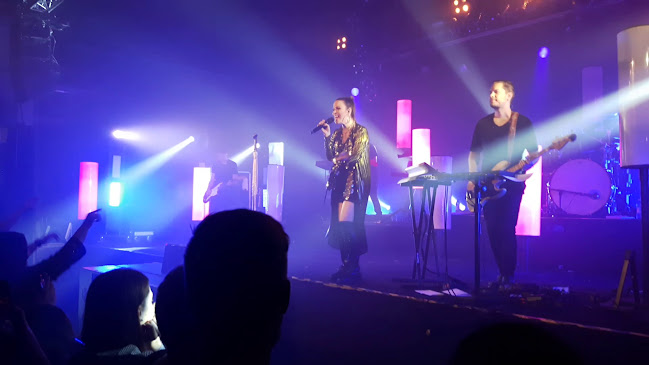 Rytmikorjaamo - Seinäjoki