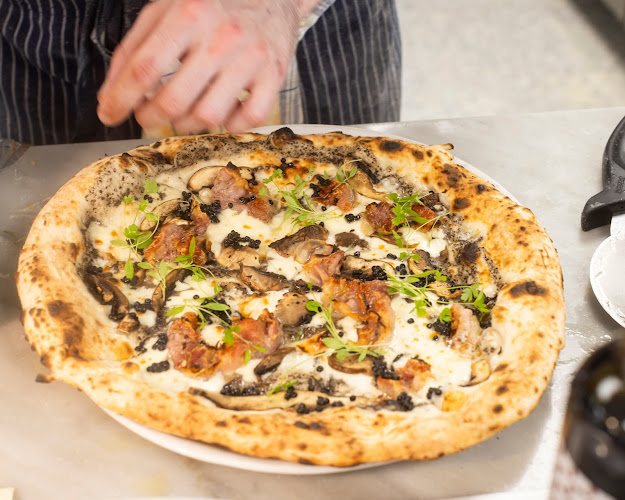 Opinii despre Forza în Helsinki - Ravintola-ala