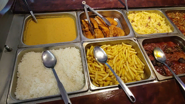 Reviews of Efesos in Vantaa - Ravintola-ala