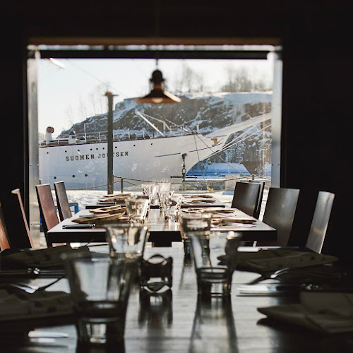 Ravintola Göran - Ravintola-ala